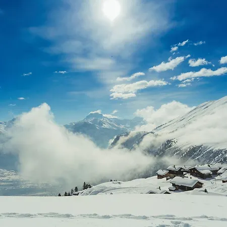 Alpenlodge * Belalp