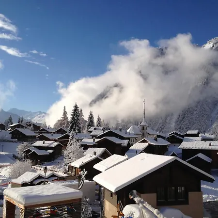 Alpenlodge *