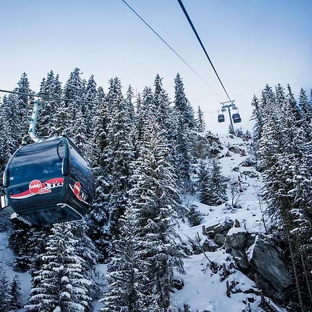 Alpenlodge * Belalp