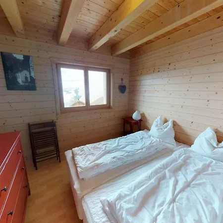 Alpenlodge Chalet