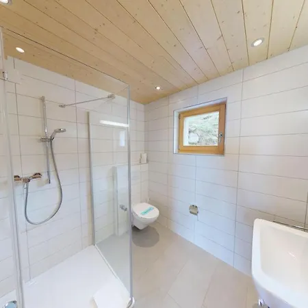 Chalet Alpenlodge *