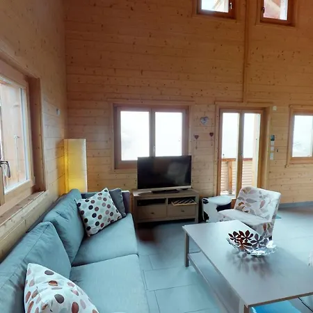 Alpenlodge Chalet *