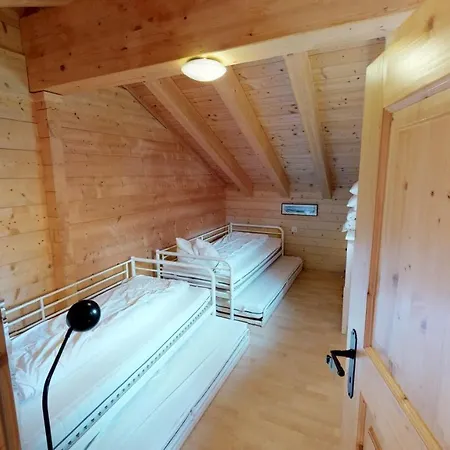 Chalet Alpenlodge