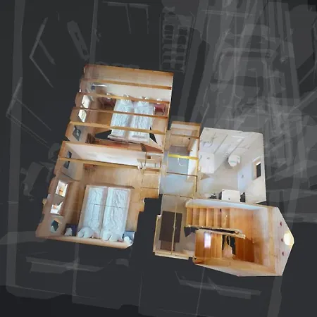 Alpenlodge Chalet Belalp