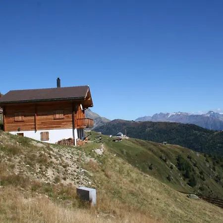 Alpenlodge * 贝拉尔普