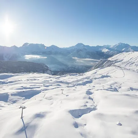 Alpenlodge * 贝拉尔普