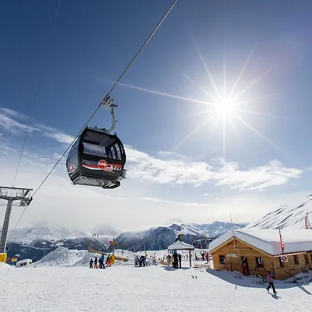 Alpenlodge